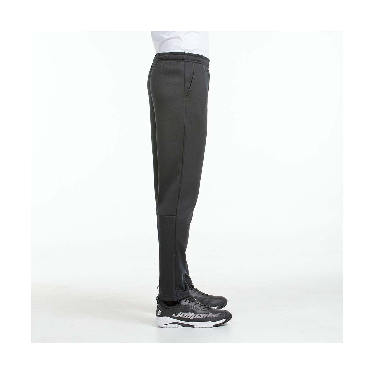 Bullpadel Gudina Black Pants – 2