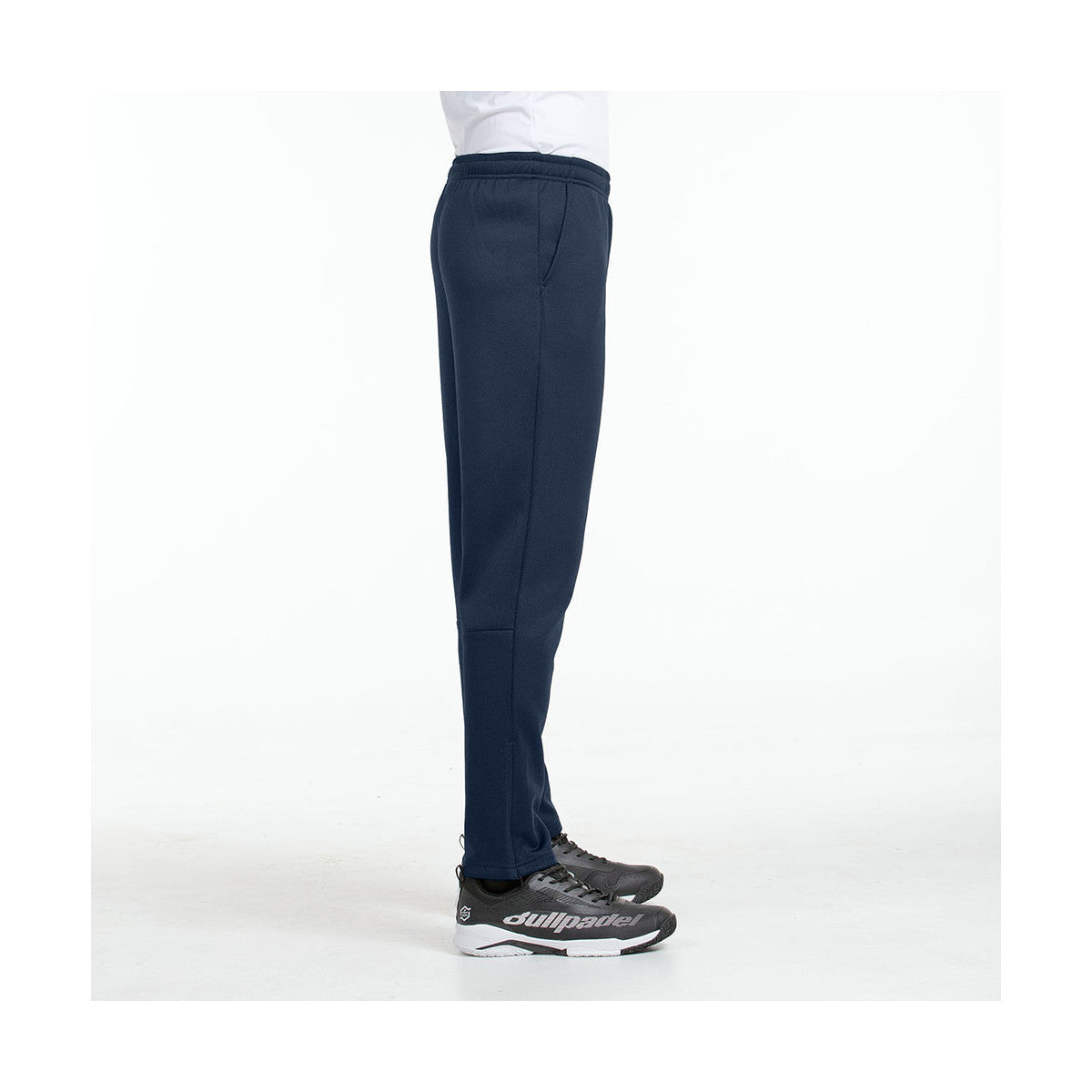 Bullpadel Gudina Navy Pants – 2