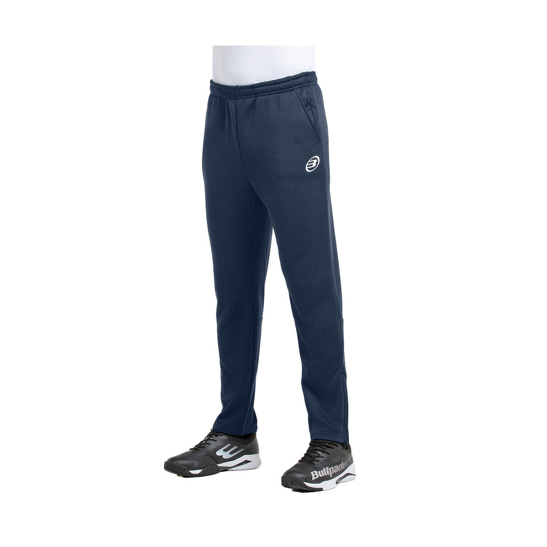 Bullpadel Gudina Navy Pants