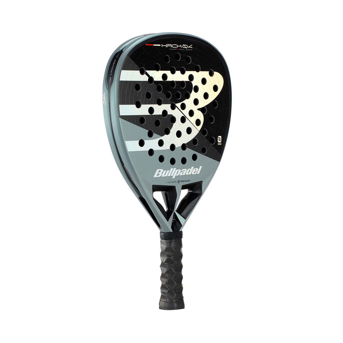 Bullpadel Hack 04 26 racquet – 2