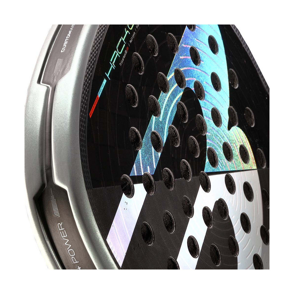 Bullpadel Hack 04 26 racquet – 7