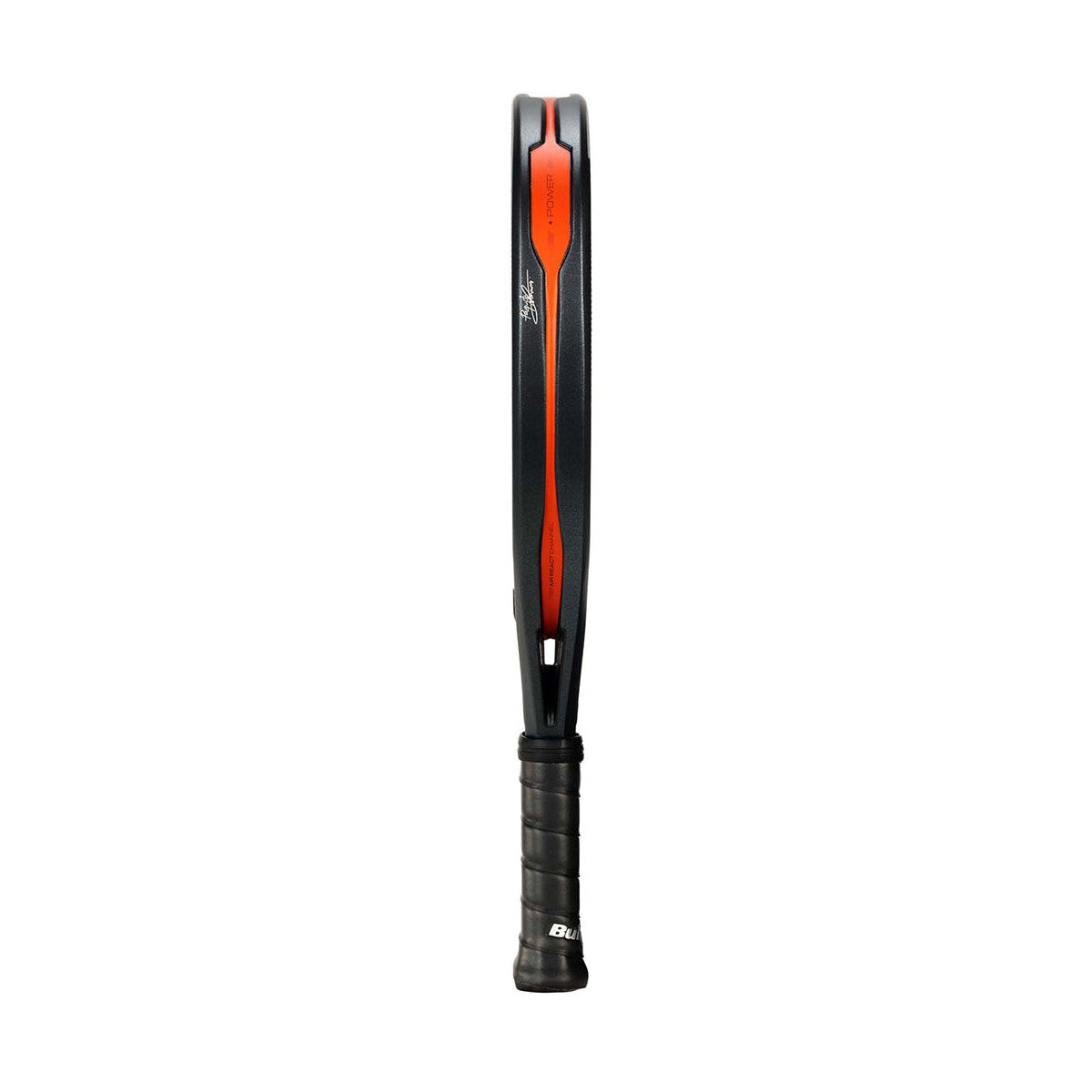 Bullpadel Hack 04 Comfort 26 racquet – 8
