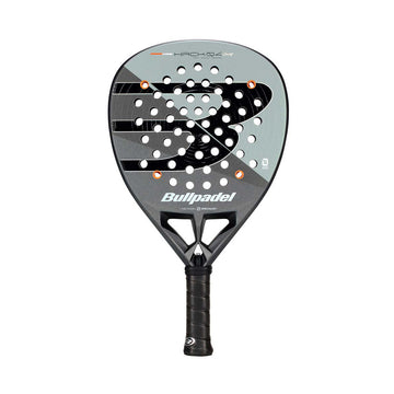 Bullpadel Hack 04 Comfort 26 racquet