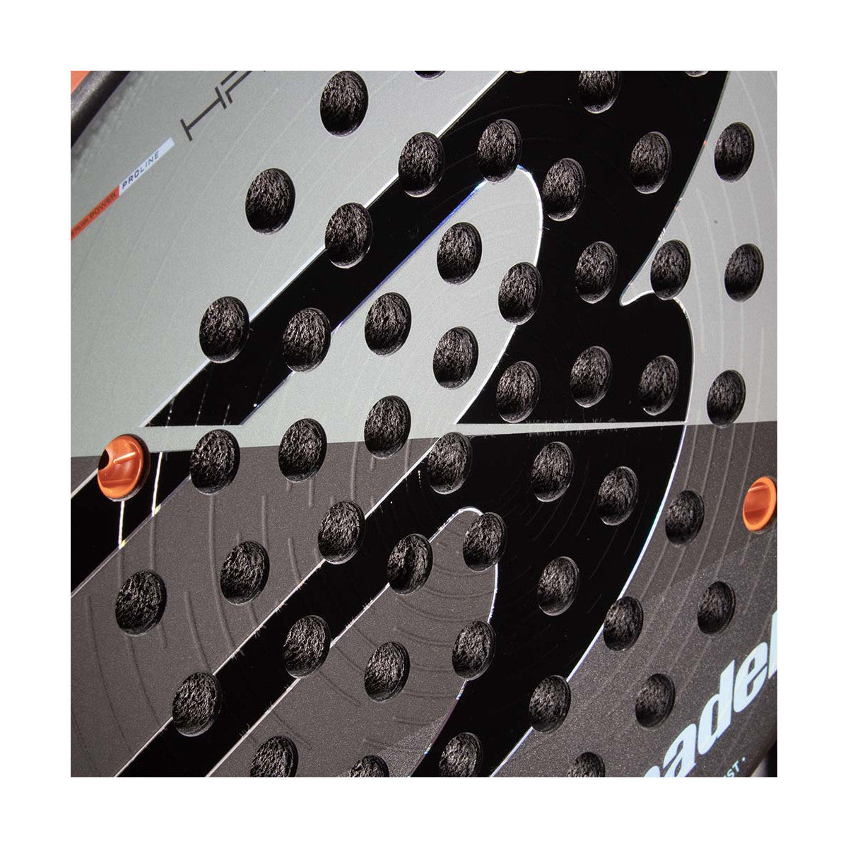 Bullpadel Hack 04 Comfort 26 racquet – 5