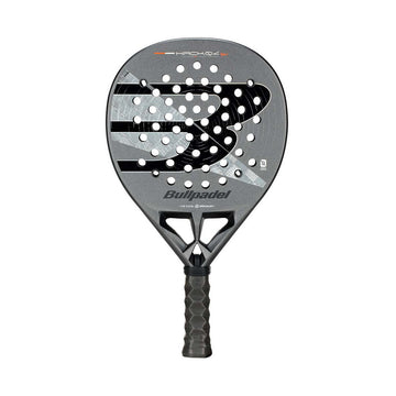 Bullpadel Hack 04 Hybrid 26 racquet