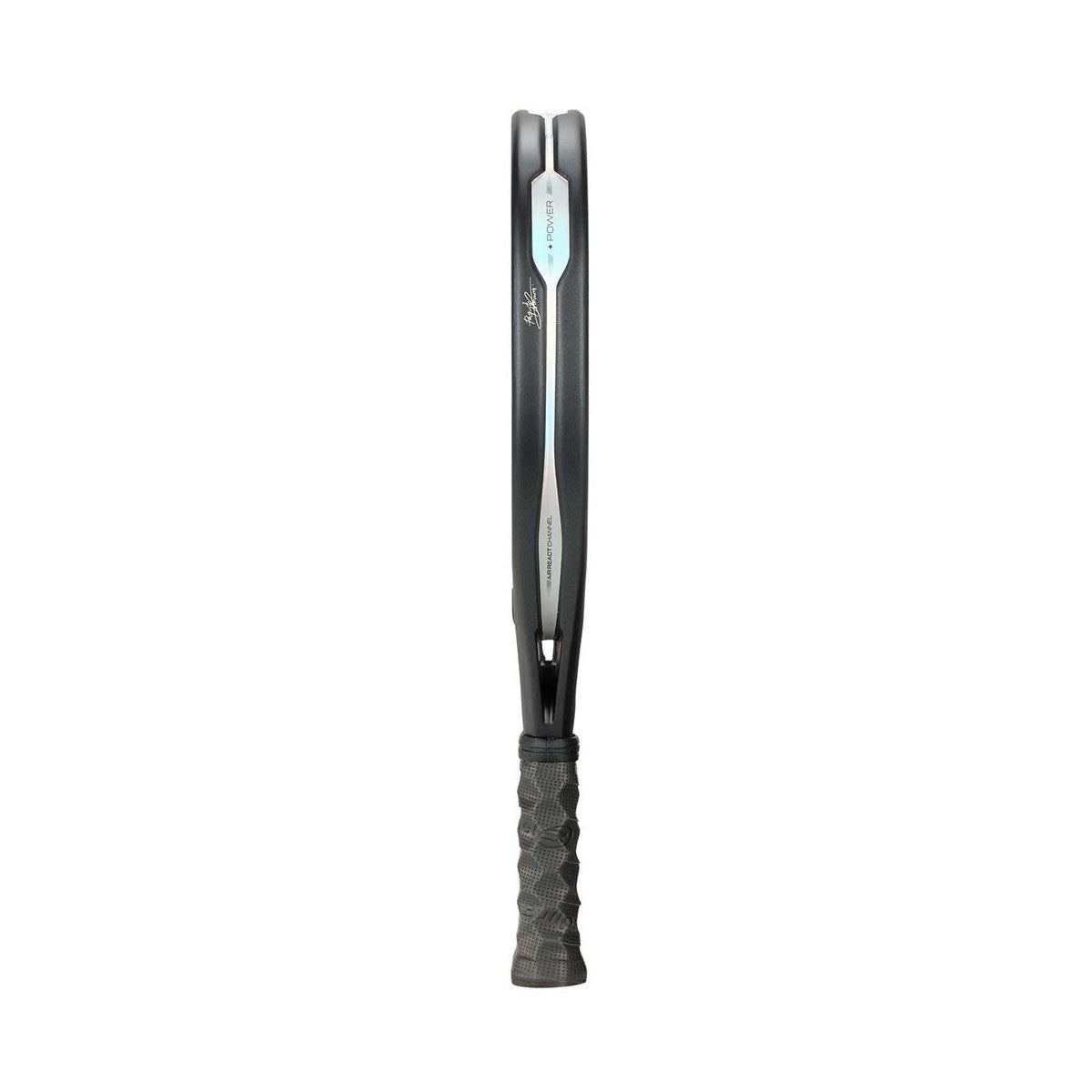 Bullpadel Hack 04 Hybrid 26 racquet – 8