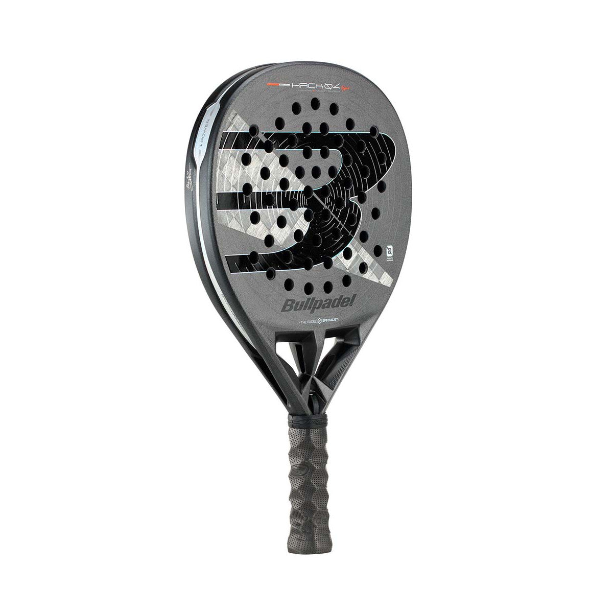 Bullpadel Hack 04 Hybrid 26 racquet – 2