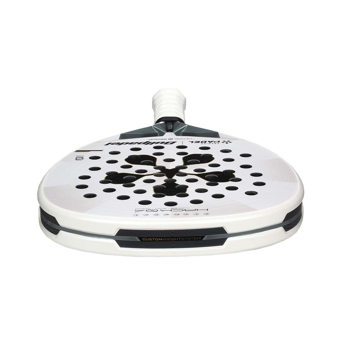 Bullpadel Hack 04 Premier Padel 26 Padel Racquet – 6