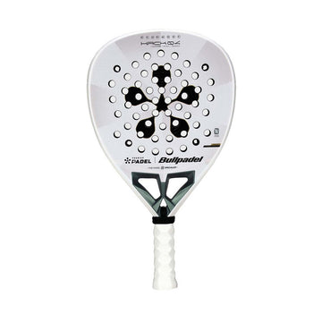 Bullpadel Hack 04 Premier Padel 26 Padel Racquet