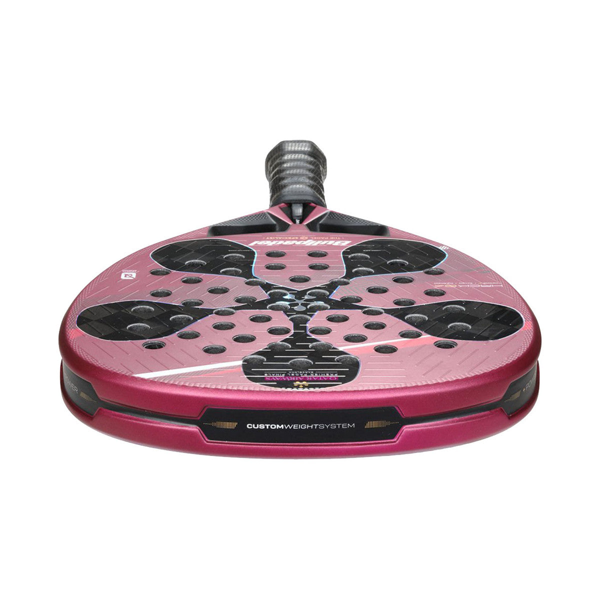 Bullpadel Hack 04 Premier Padel TF 26 racquet – 7