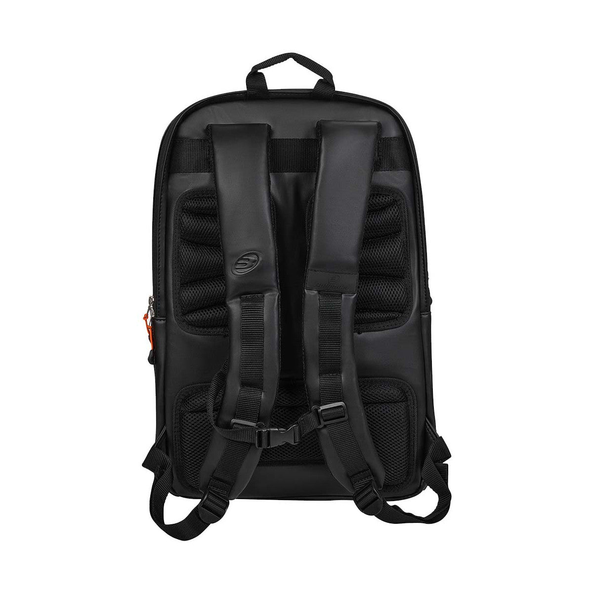 Bullpadel Hack 2026 Grey / Black backpack – 2