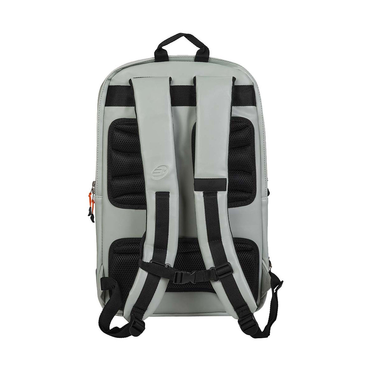 Bullpadel Hack 2026 Grey / Black backpack – 2