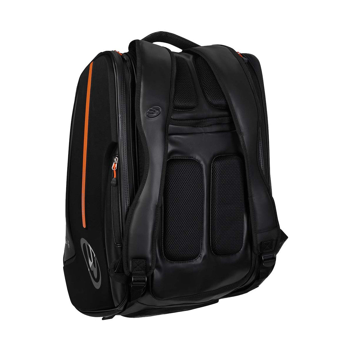 Bullpadel Hack 2026 thermobag bag Black – 3