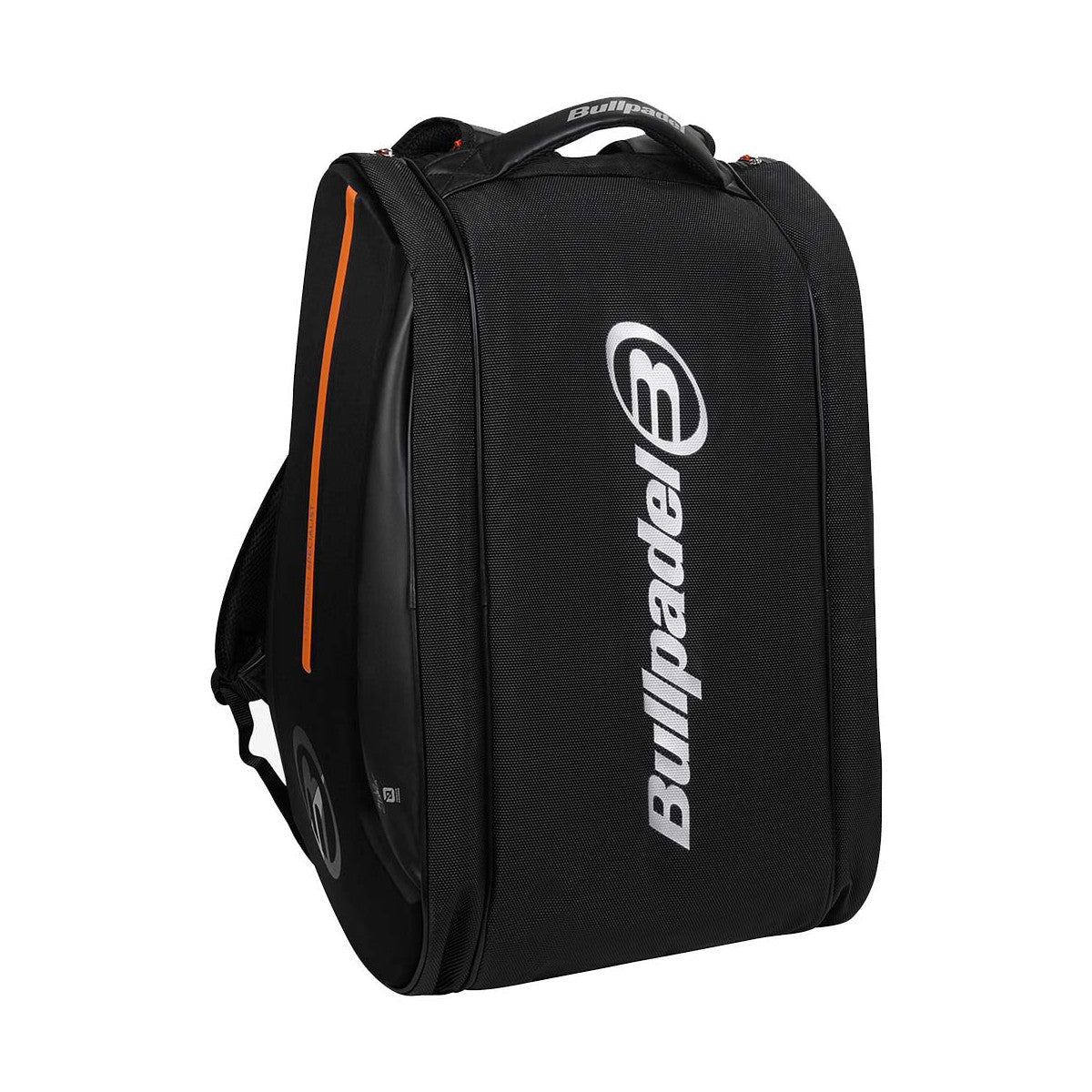 Bullpadel Hack 2026 thermobag bag Black – 2
