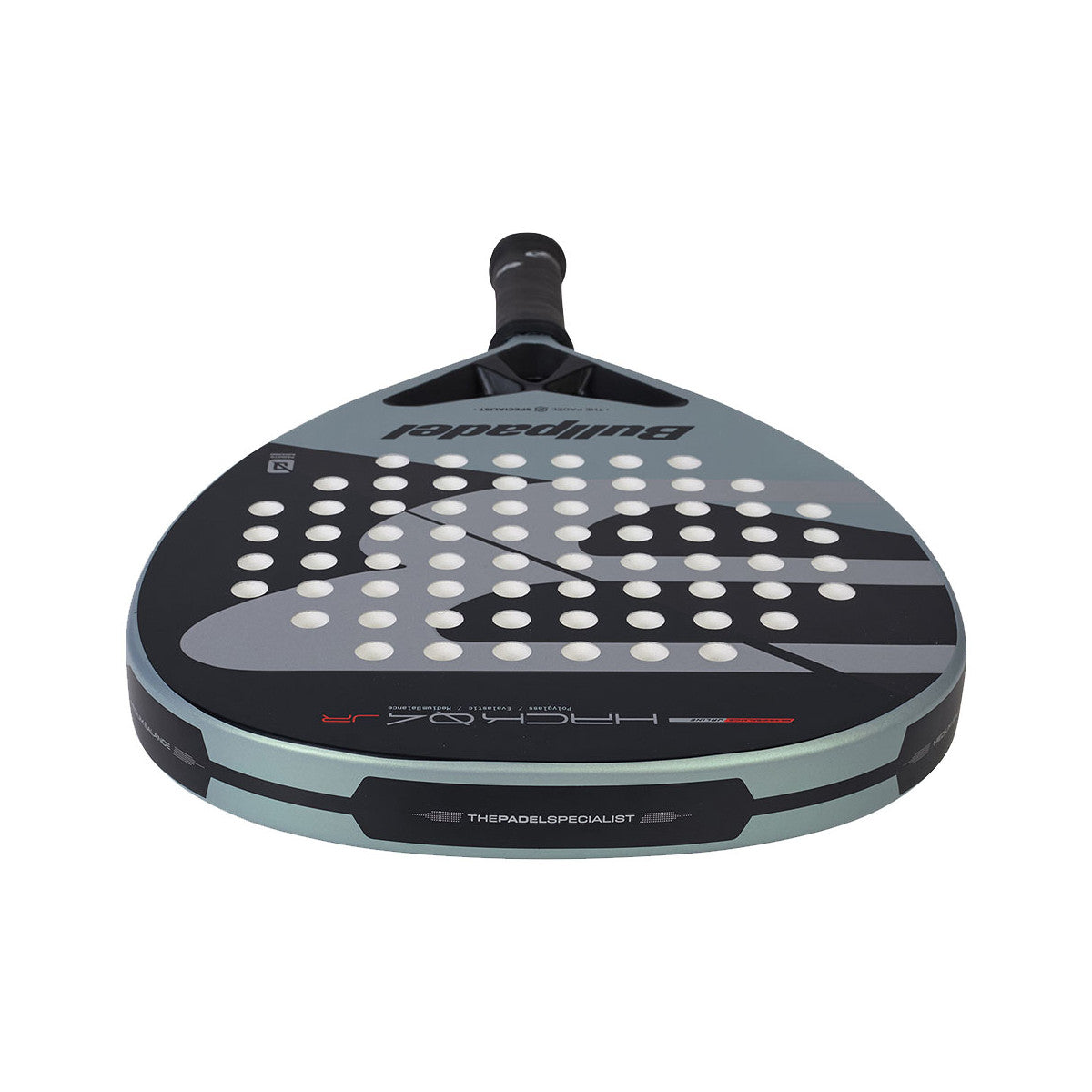 Bullpadel Hack Jr 26 racquet – 4