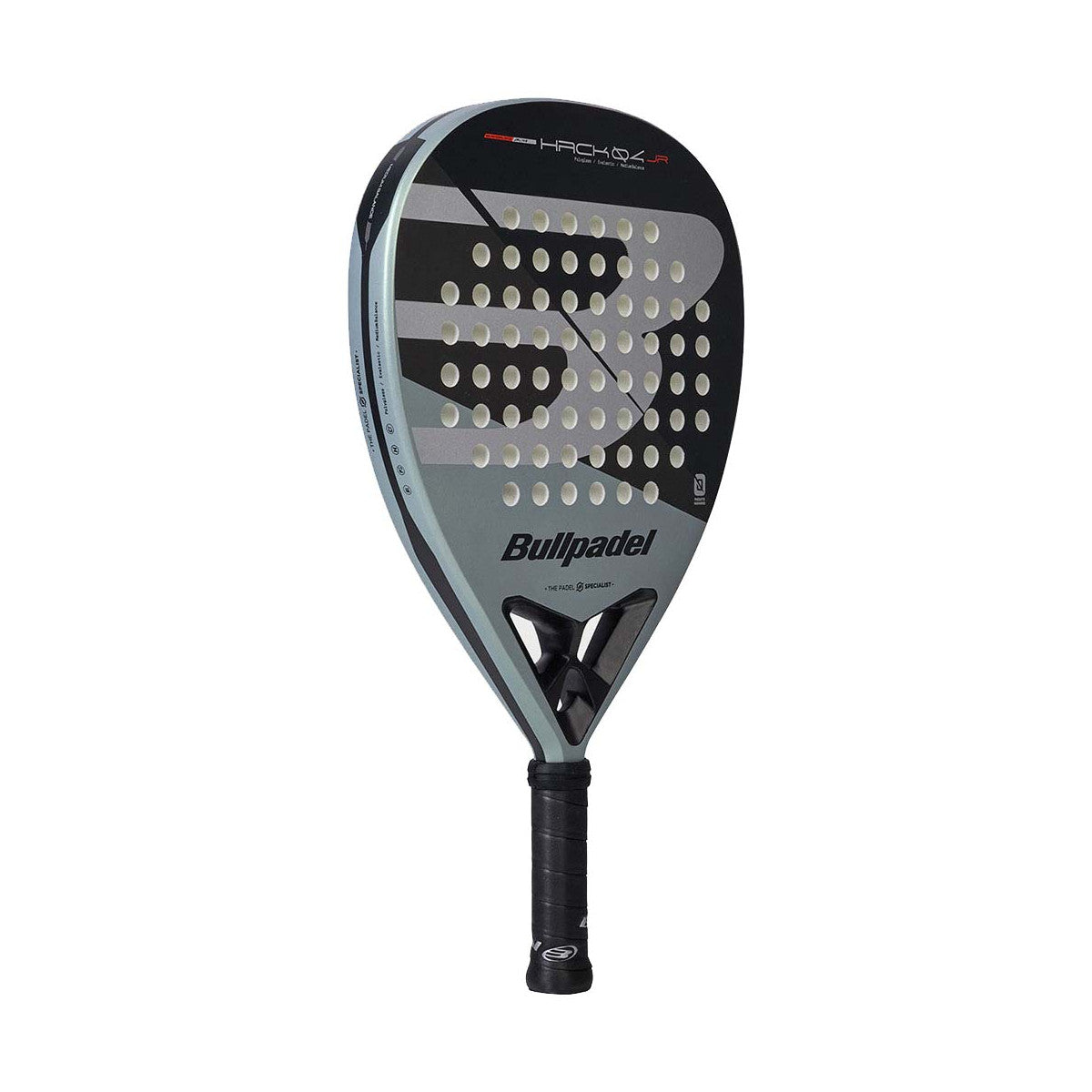 Bullpadel Hack Jr 26 racquet – 2
