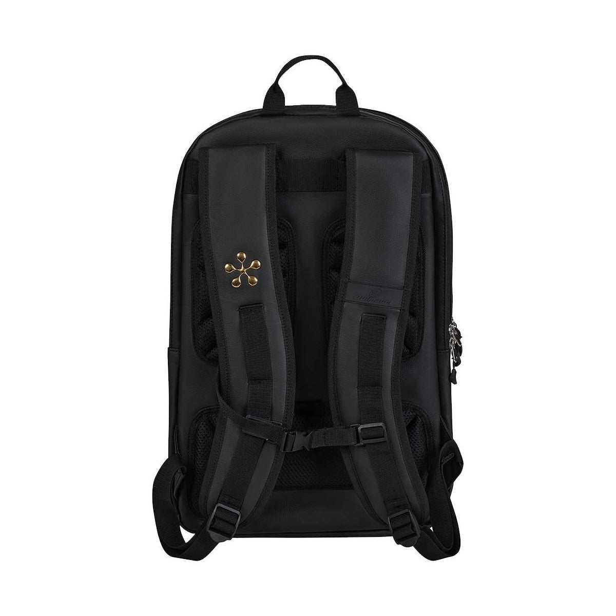 Bullpadel Hack Premier Padel 2026 Backpack Black – 3