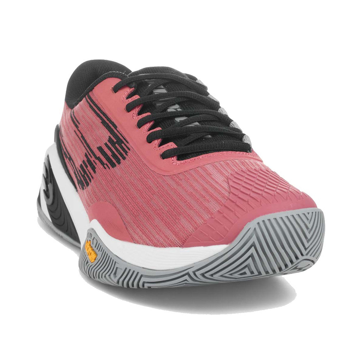 Bullpadel Hack Vibram 25I Pink shoes – 3