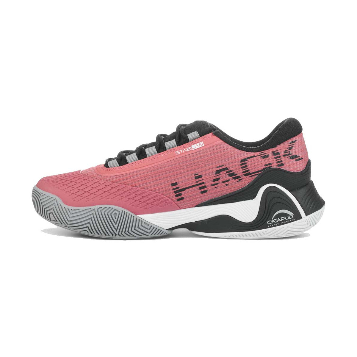 Bullpadel Hack Vibram 25I Pink shoes – 2