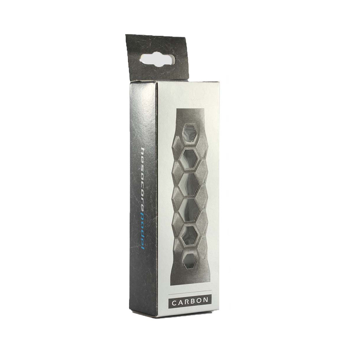 Bullpadel Hesacore Carbon Grip – 2
