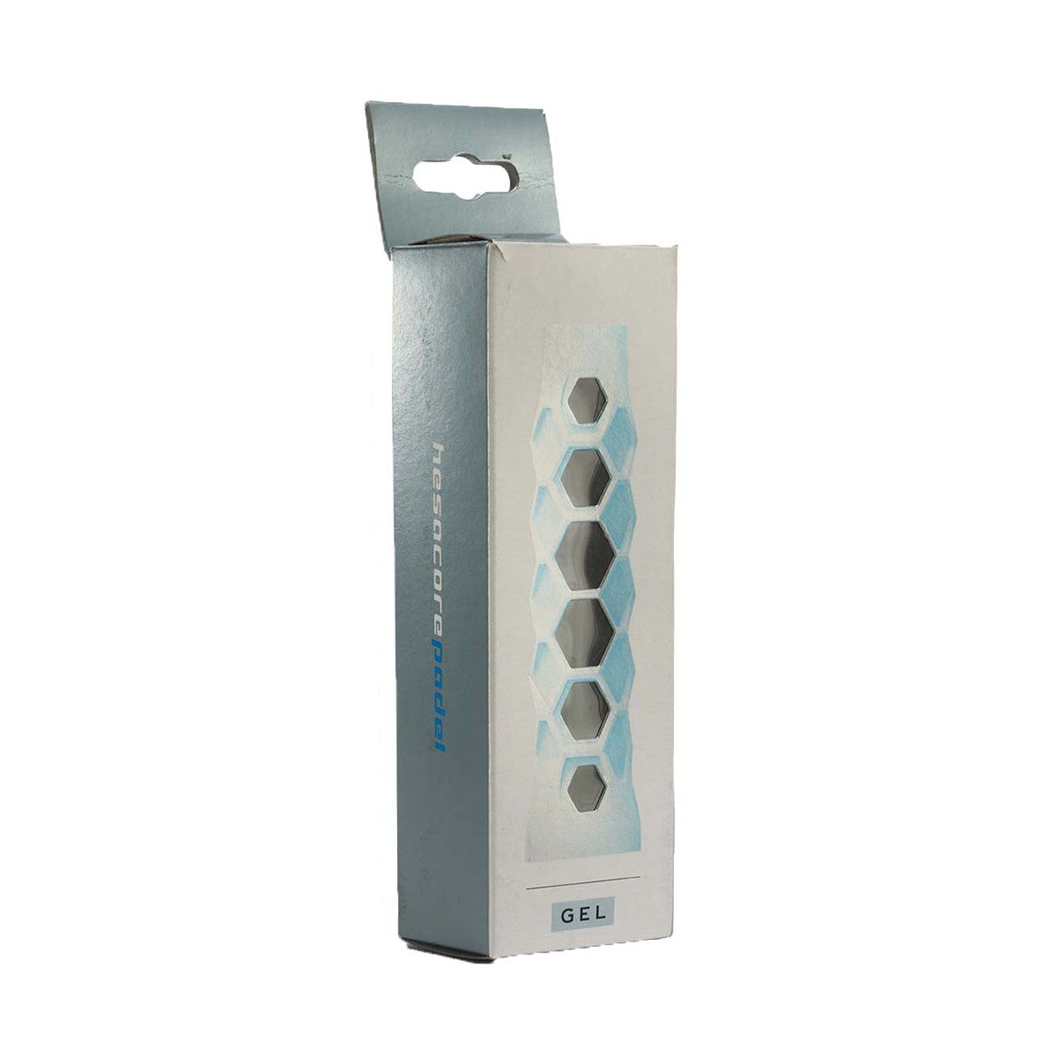 Bullpadel Hesacore Gel Grip – 4