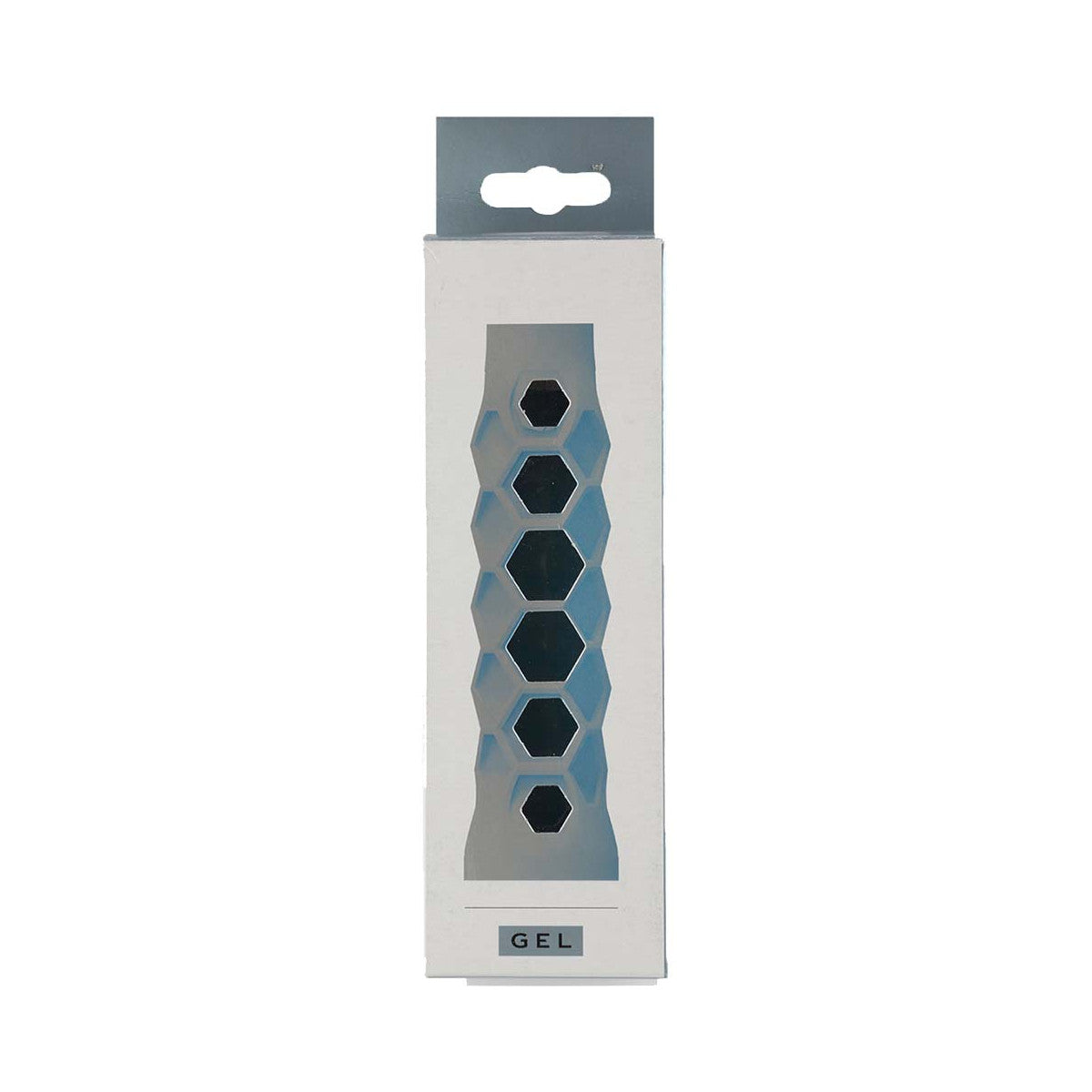 Bullpadel Hesacore Gel Grip – 2