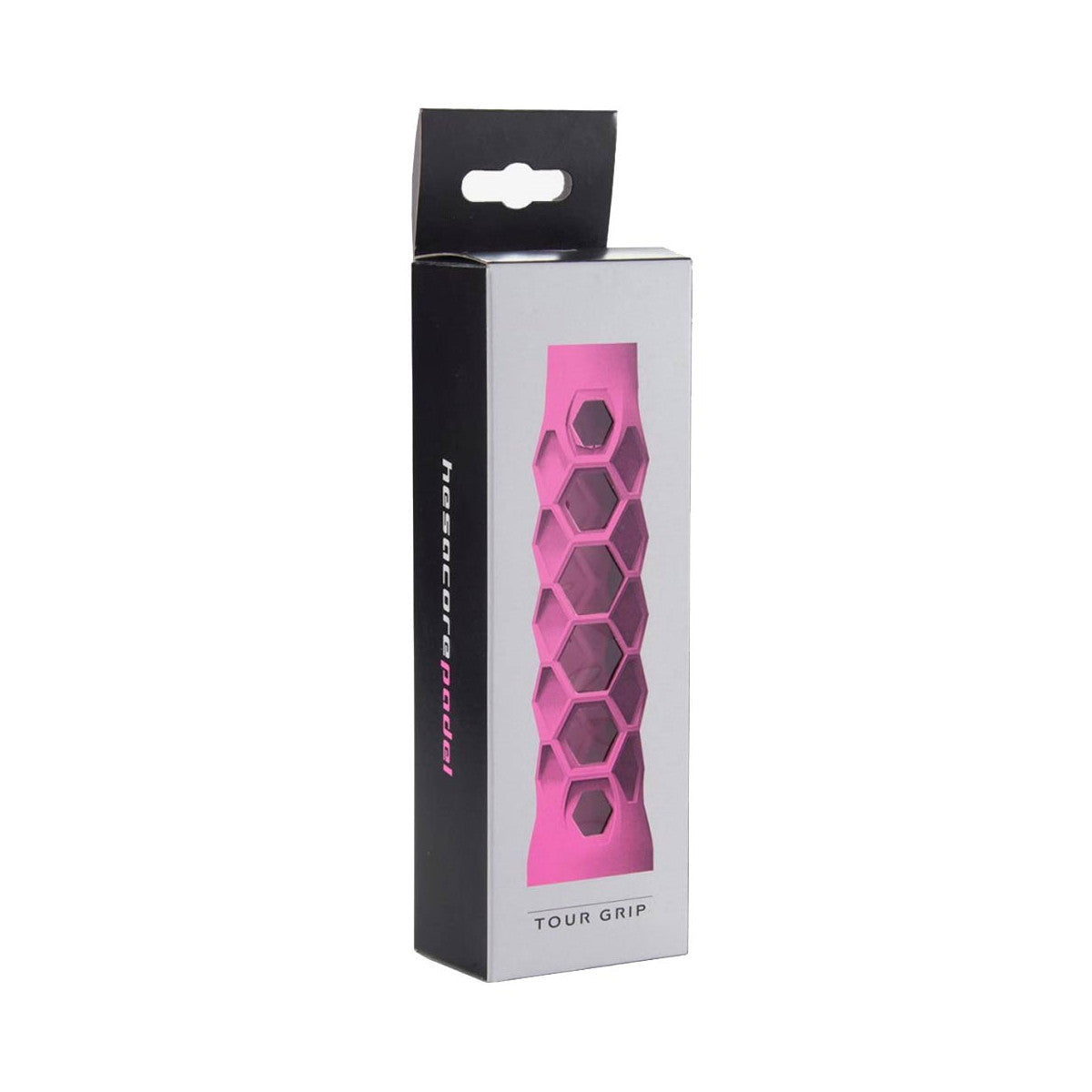 Bullpadel Hesacore W Pink Grip – 2