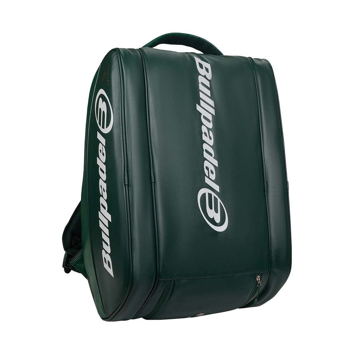 Bullpadel Icon 2026 Thermobag Green – 2