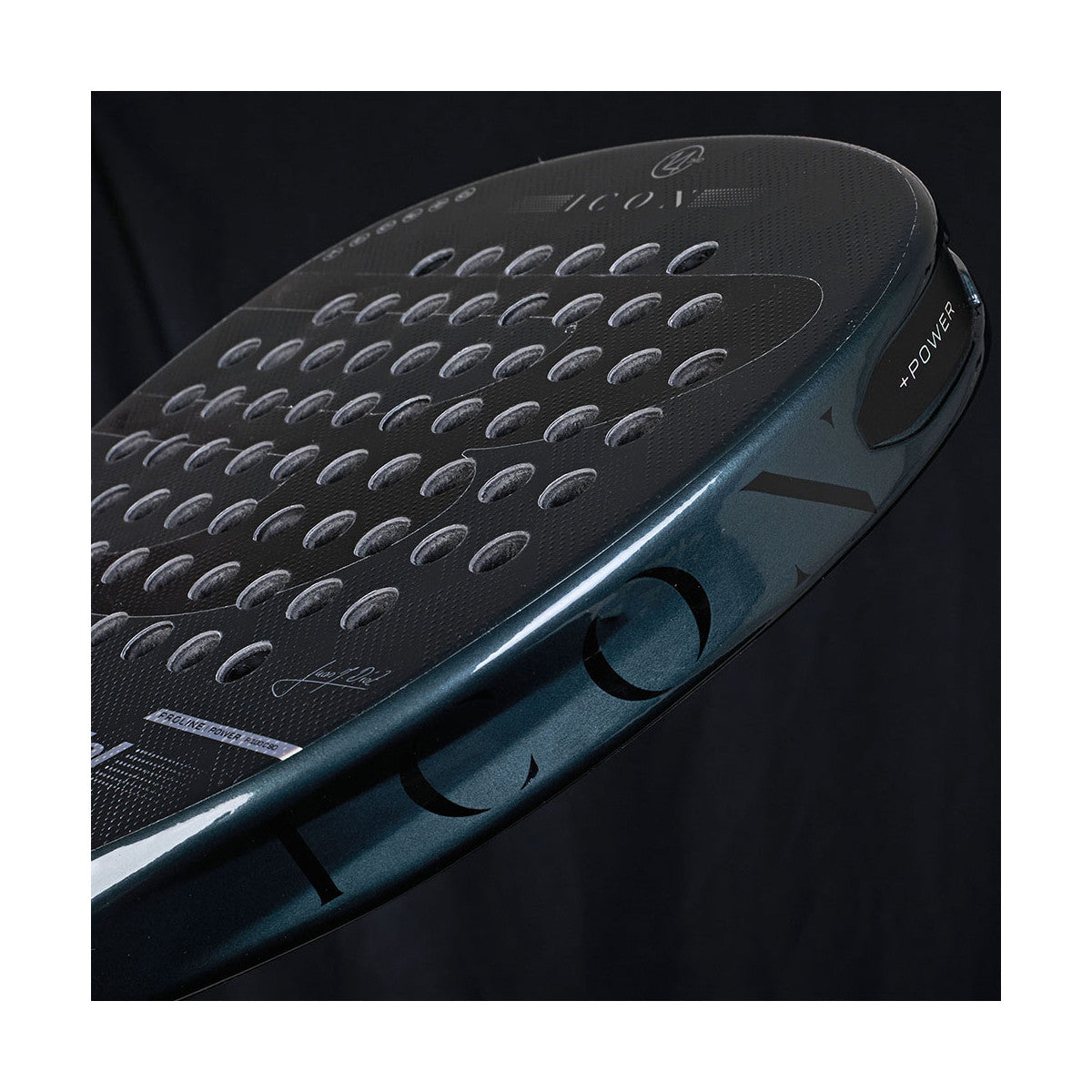 Bullpadel Icon 25 racquet – 6