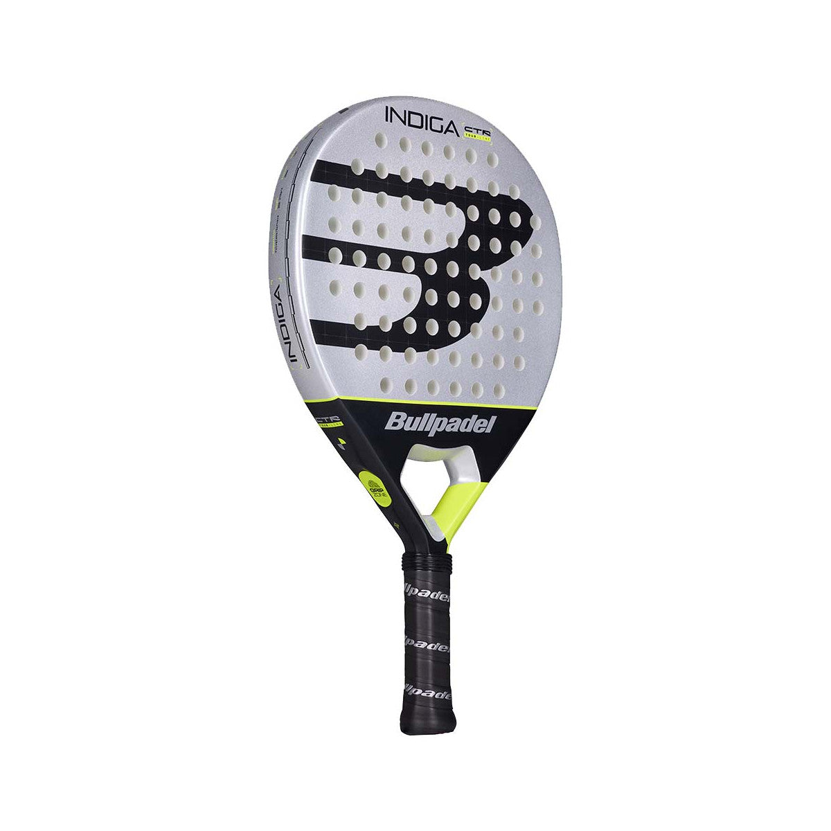 Bullpadel Indiga CTR 26 racquet – 2