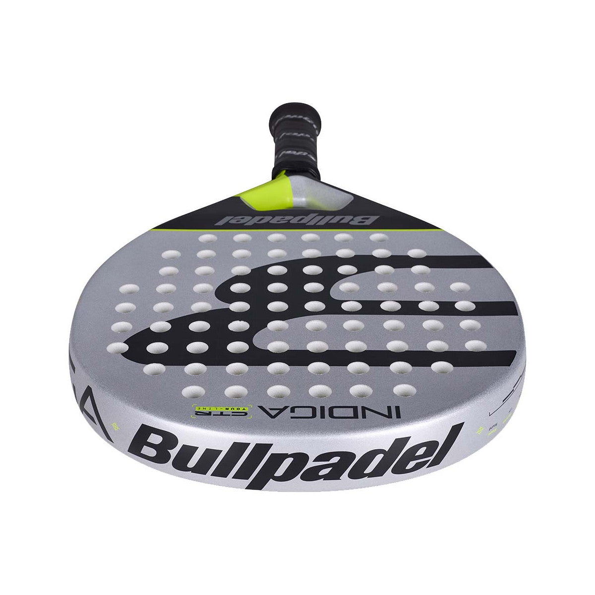 Bullpadel Indiga CTR 26 racquet – 3