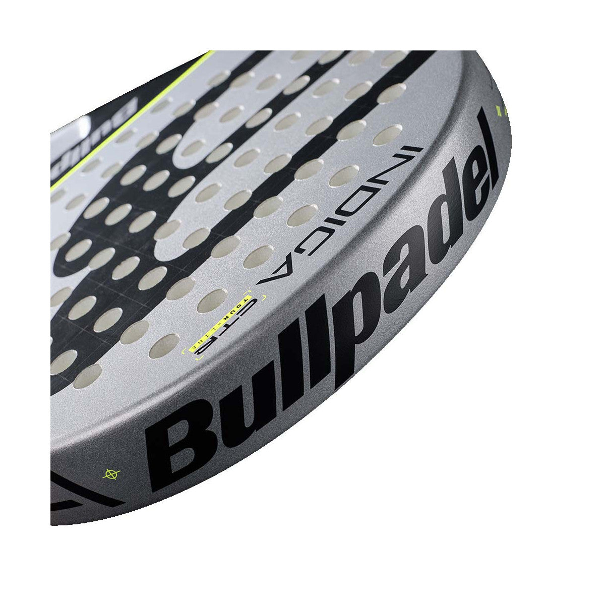Bullpadel Indiga CTR 26 racquet – 4