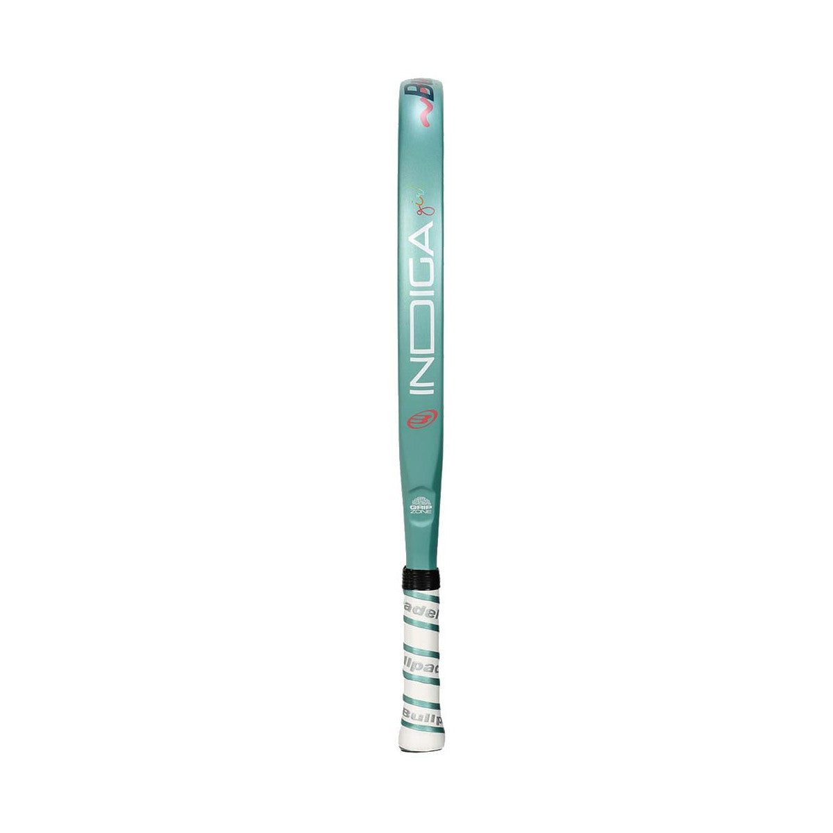 Bullpadel Indiga Jr Girl 26 racquet – 3