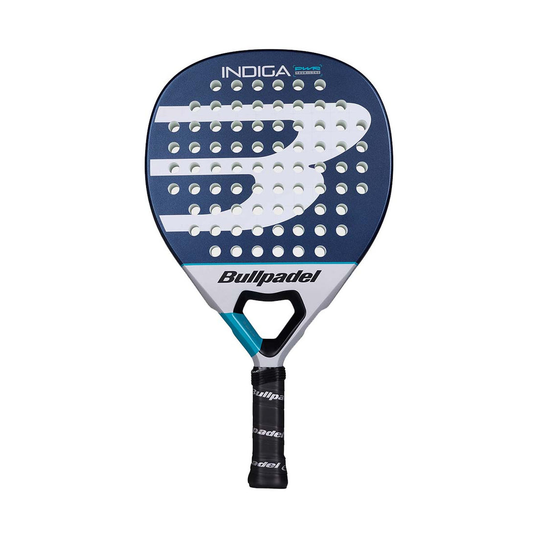 Bullpadel Indiga PWR 26 racquet