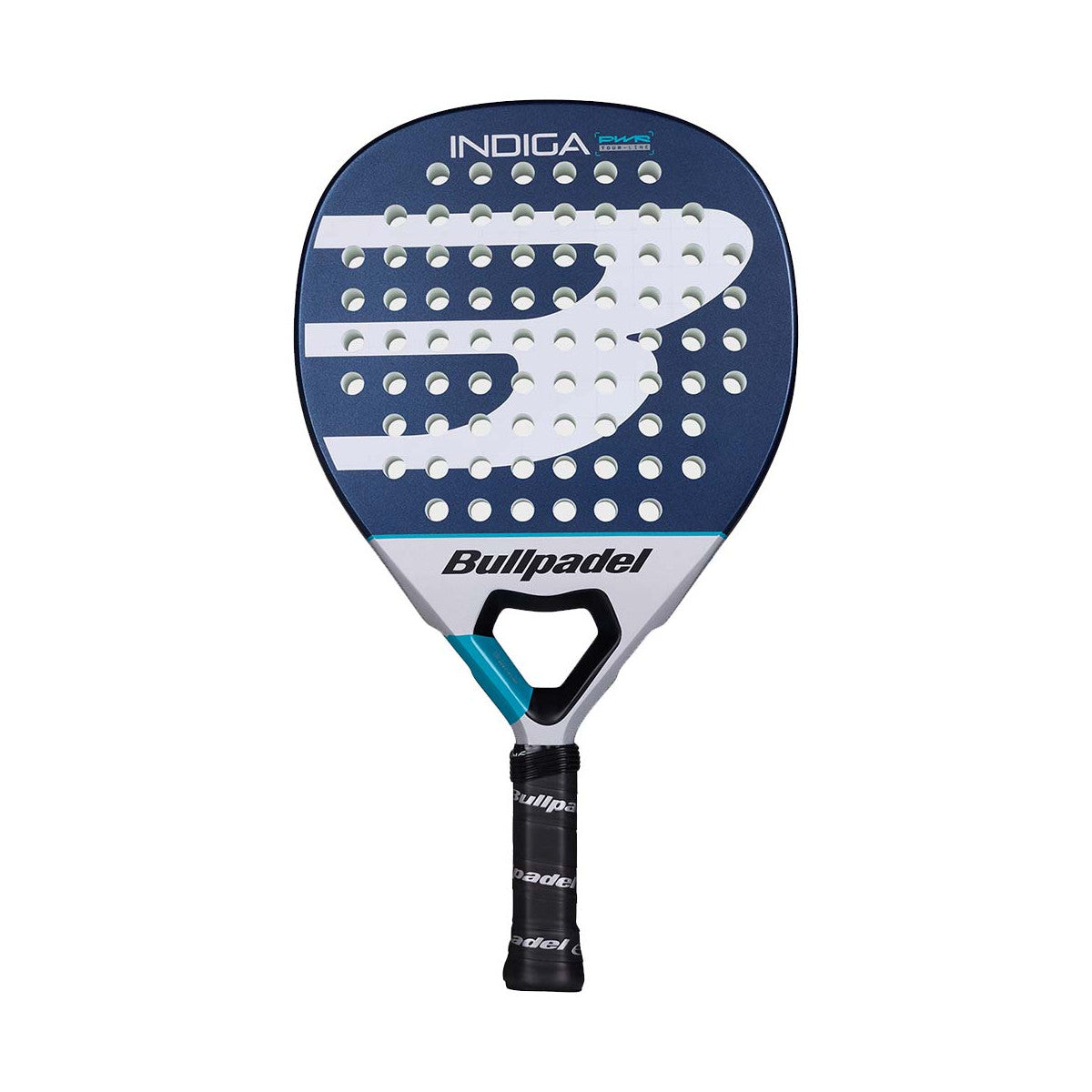 Bullpadel Indiga PWR 26 racquet