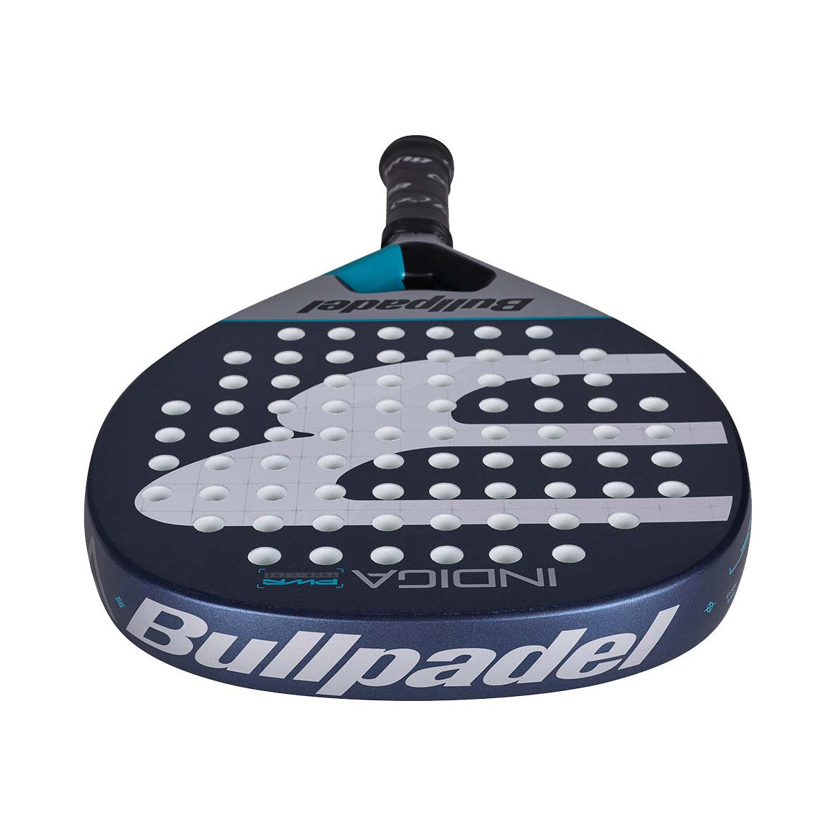 Bullpadel Indiga PWR 26 racquet – 3