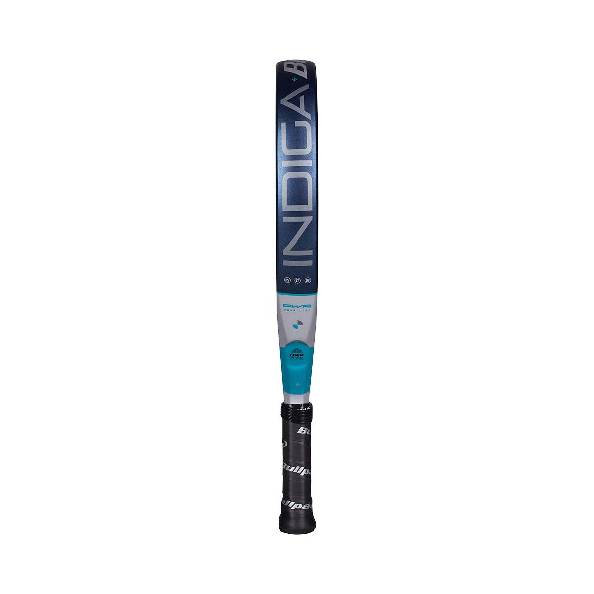 Bullpadel Indiga PWR 26 racquet – 6