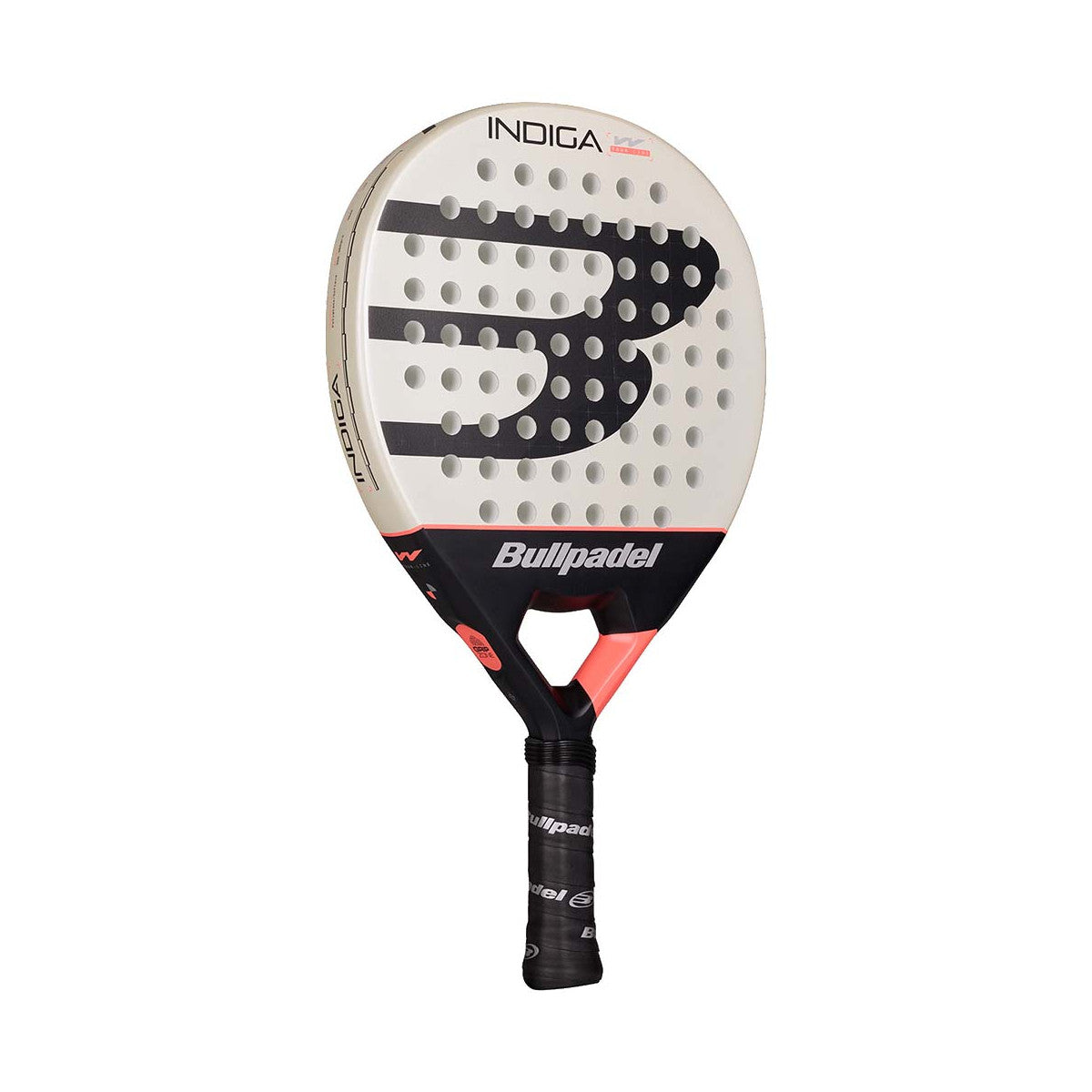 Bullpadel Indiga W 26 racquet – 2