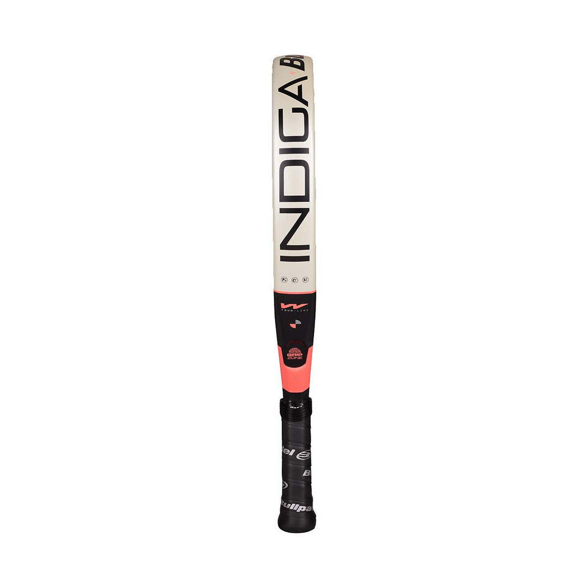 Bullpadel Indiga W 26 racquet – 7