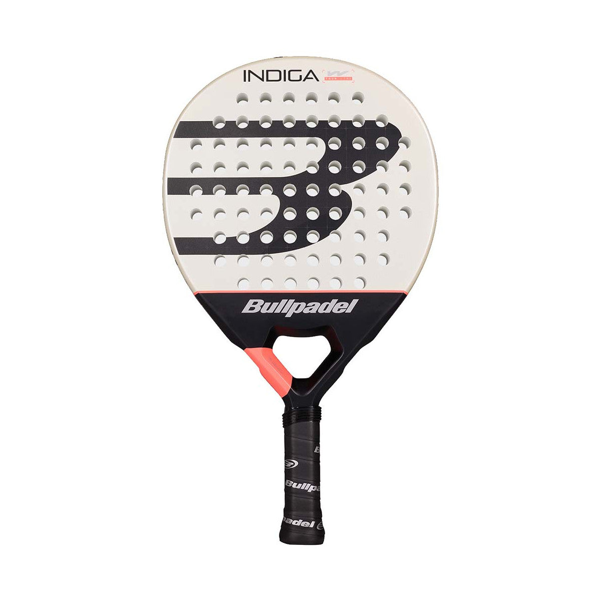 Bullpadel Indiga W 26 racquet