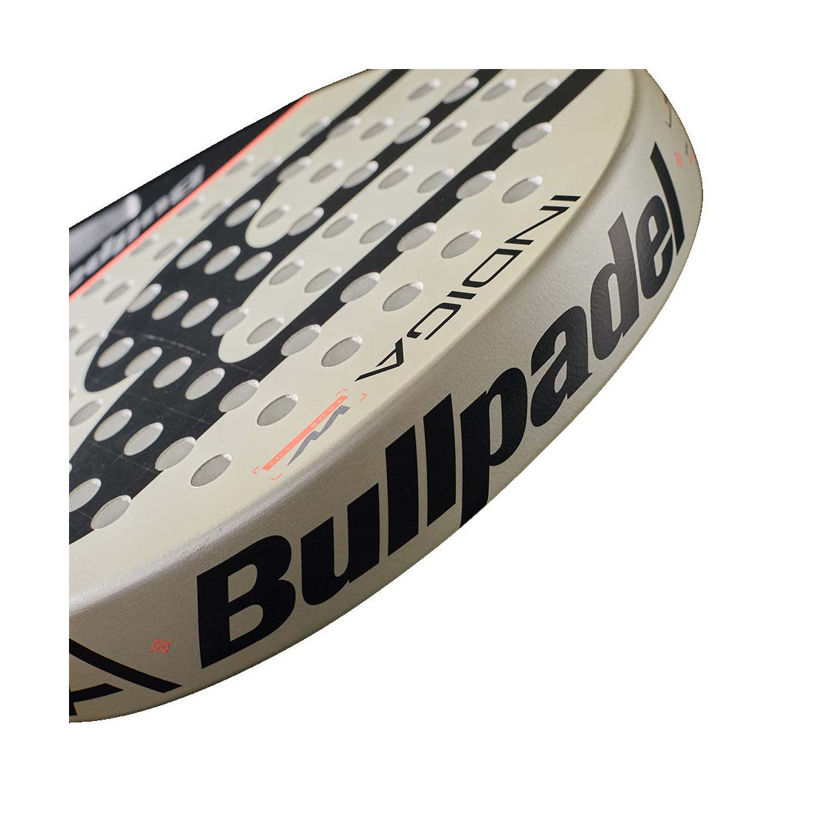 Bullpadel Indiga W 26 racquet – 5