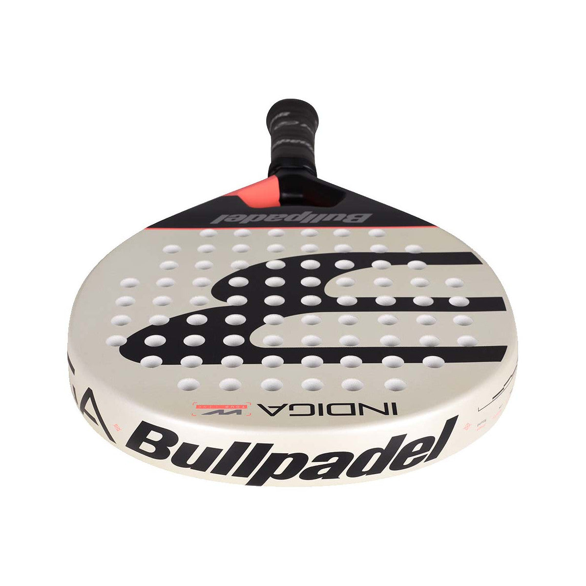 Bullpadel Indiga W 26 racquet – 3