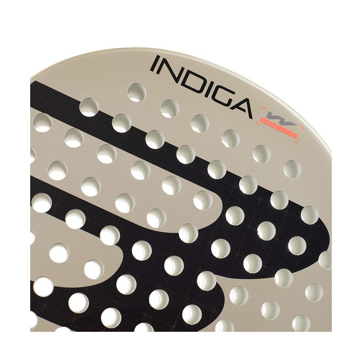 Bullpadel Indiga W 26 racquet – 6