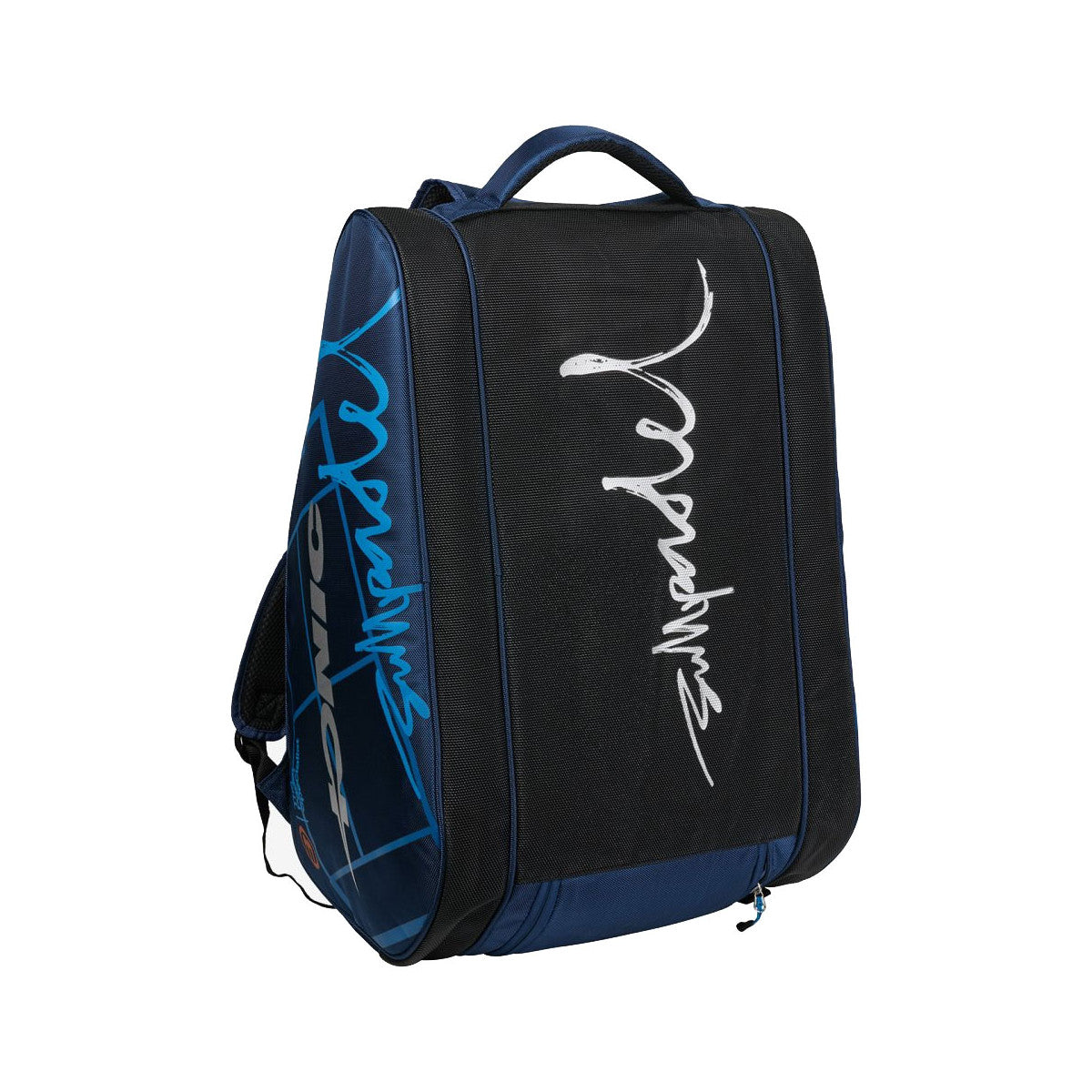 Bullpadel Ionic 2026 Thermobag Navy Blue – 2