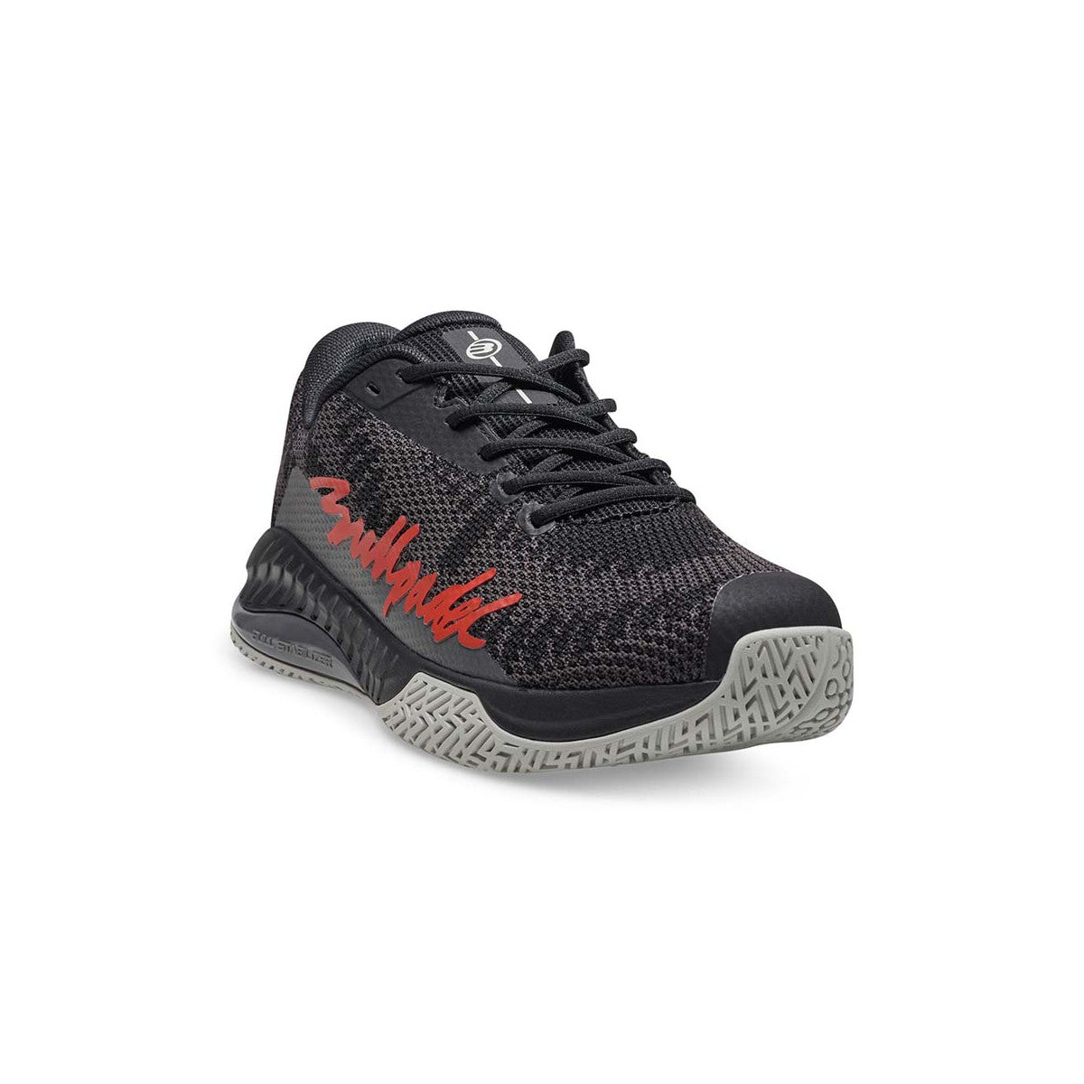 Bullpadel Ionic 26V Black shoes – 3