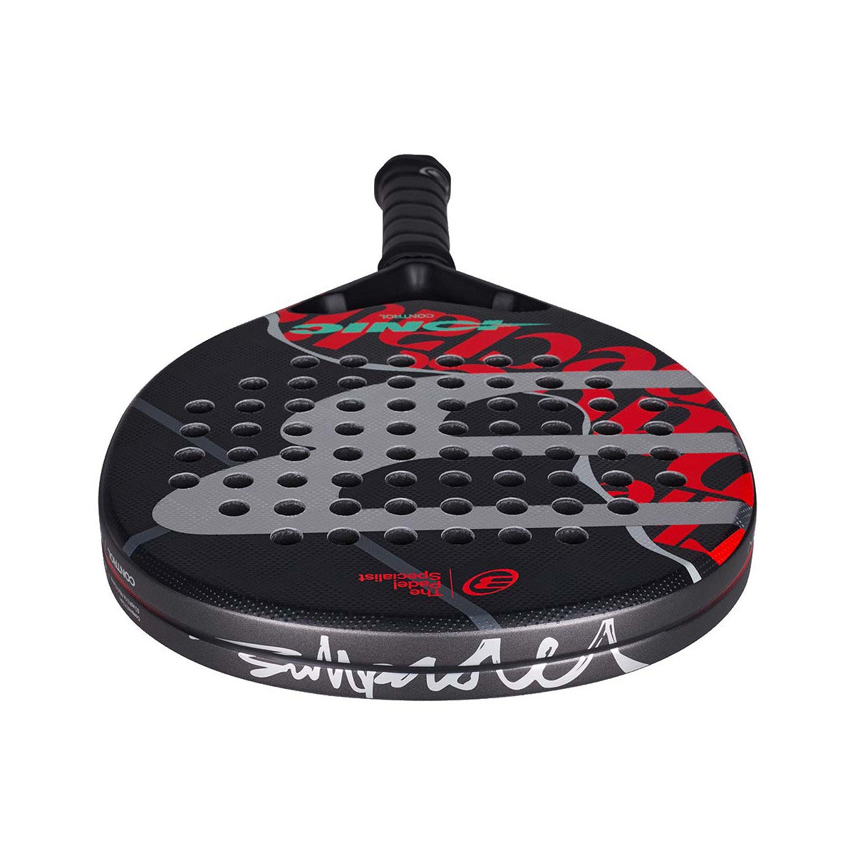 Bullpadel Ionic Control 26 racquet – 2