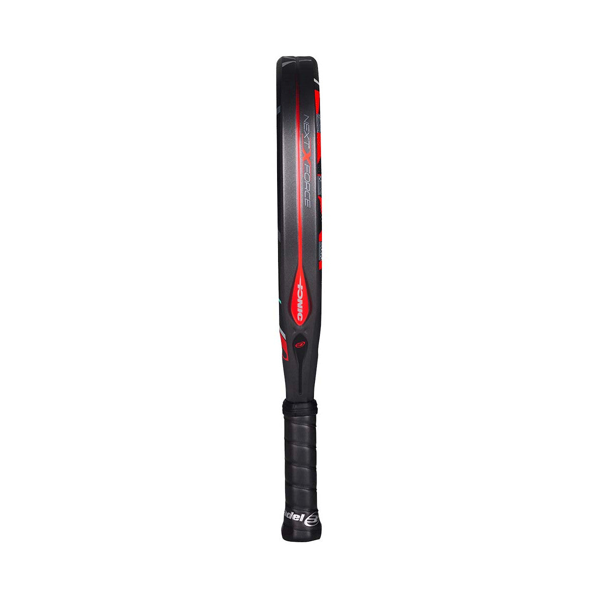 Bullpadel Ionic Control 26 racquet – 7