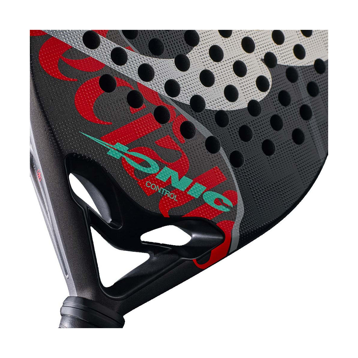 Bullpadel Ionic Control 26 racquet – 3