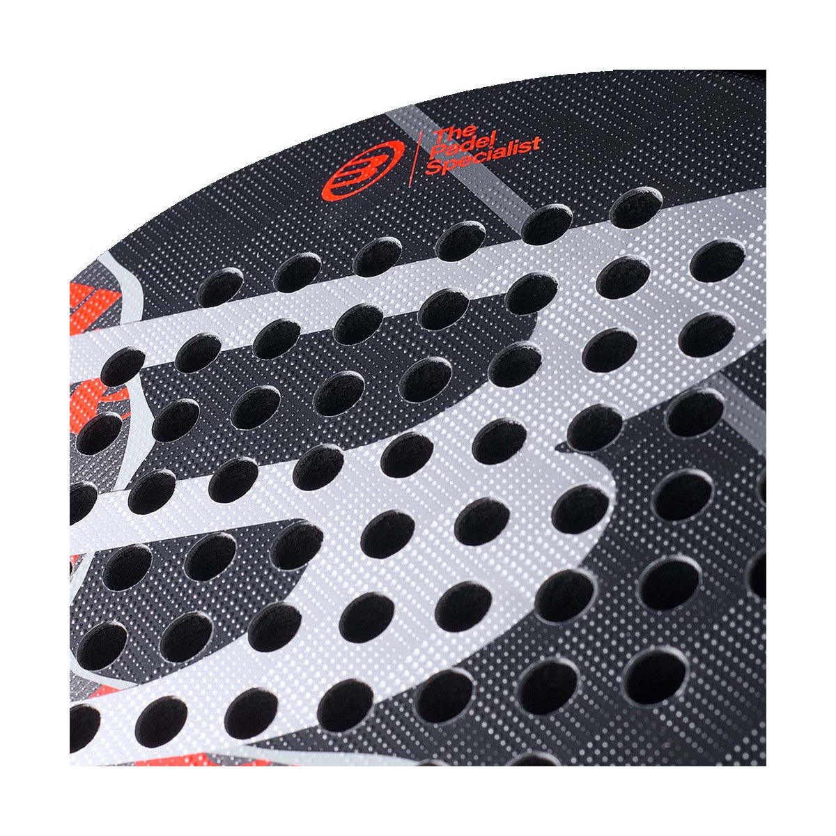 Bullpadel Ionic Control 26 racquet – 4