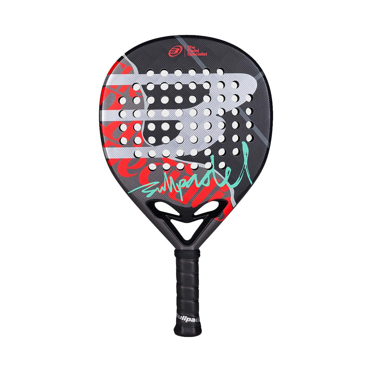 Bullpadel Ionic Control 26 racquet